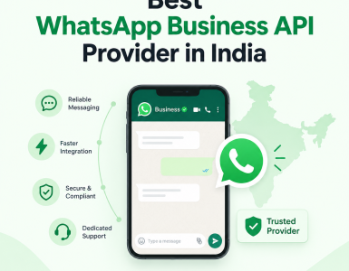 best whatsapp business api provider in india