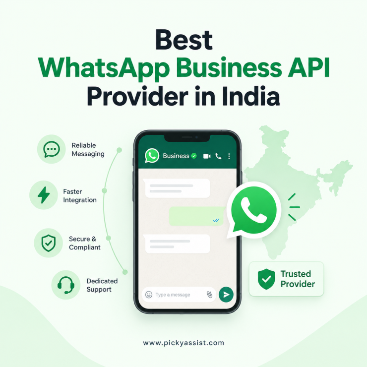 best whatsapp business api provider in india