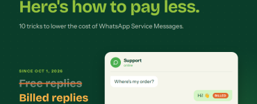 whatsapp-service-messages-cost