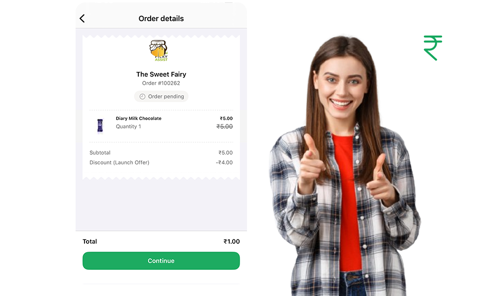 automate WhatsApp payments for business automate WhatsApp payments for business