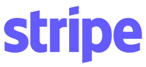 Stripe logo