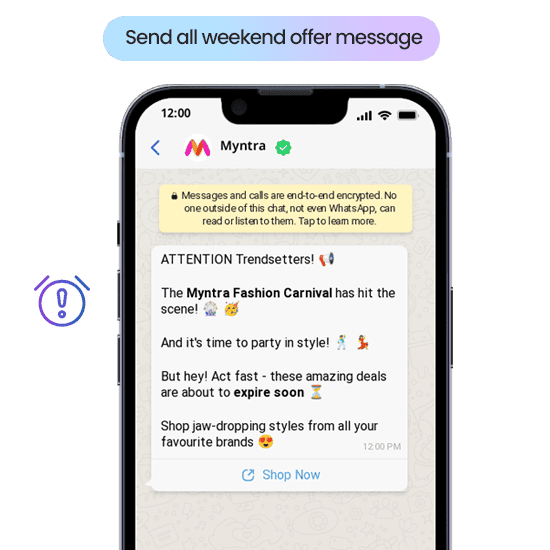 Broadcast Messages on Whatsapp-Whatsapp Broadcaster