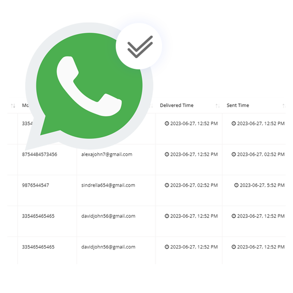 Broadcast Messages on Whatsapp-Whatsapp Broadcaster