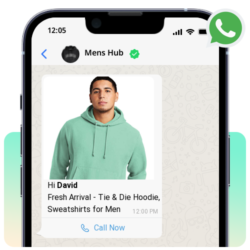 Broadcast Messages on Whatsapp-Whatsapp Broadcaster