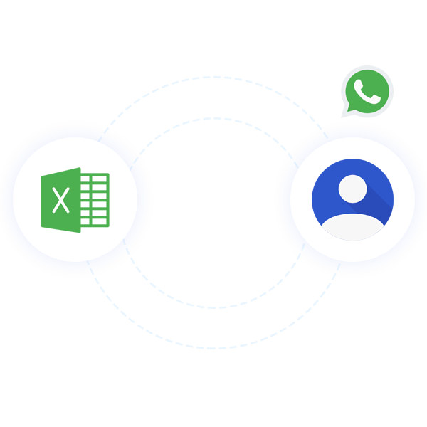 Broadcast Messages on Whatsapp-Whatsapp Broadcaster