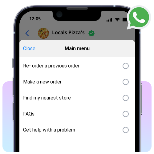 Broadcast Messages on Whatsapp-Whatsapp Broadcaster