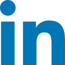 linkedIn icon