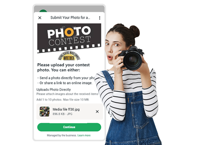 WhatsApp business tool