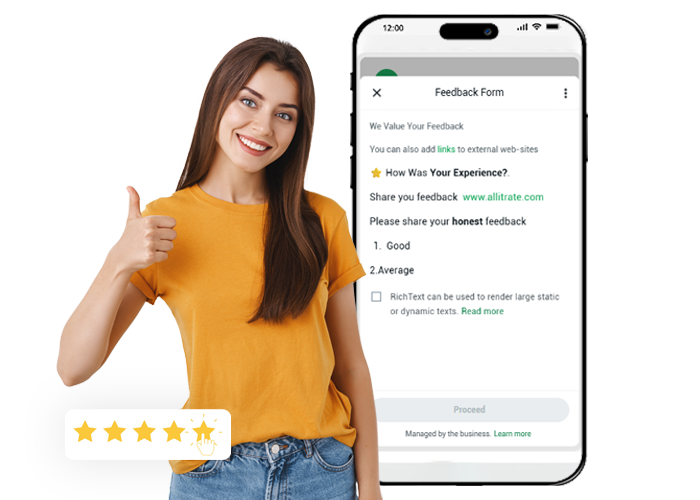 WhatsApp automation