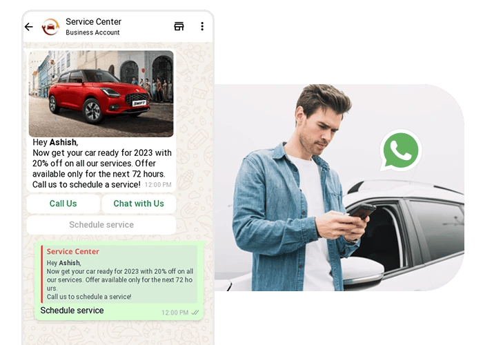 Automate Your WhatsApp Catalog for 10x Faster Sales & Customer Engagement