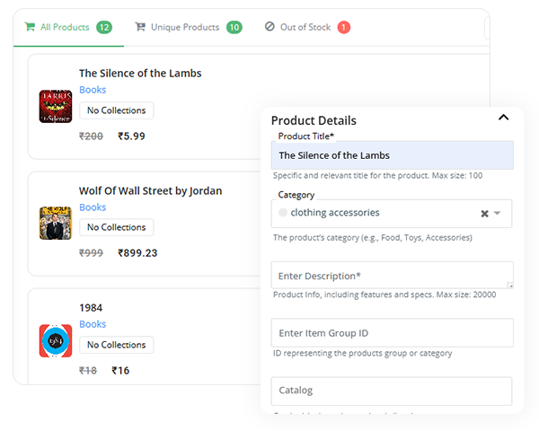 Automate Your WhatsApp Catalog for 10x Faster Sales & Customer Engagement