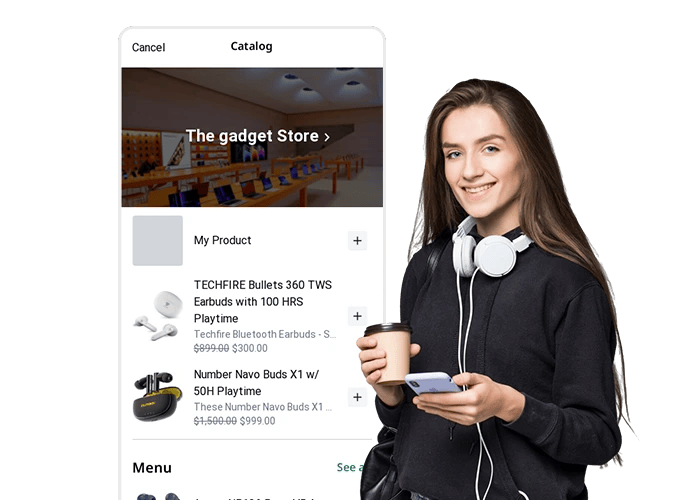 Automate Your WhatsApp Catalog for 10x Faster Sales & Customer Engagement
