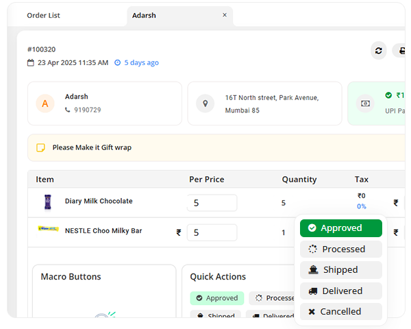 Automate Your WhatsApp Catalog for 10x Faster Sales & Customer Engagement 
