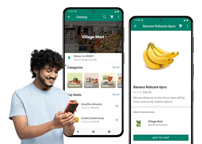 Automate Your WhatsApp Catalog for 10x Faster Sales & Customer Engagement