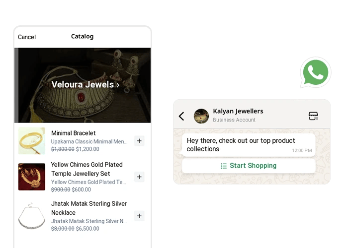 Automate Your WhatsApp Catalog for 10x Faster Sales & Customer Engagement