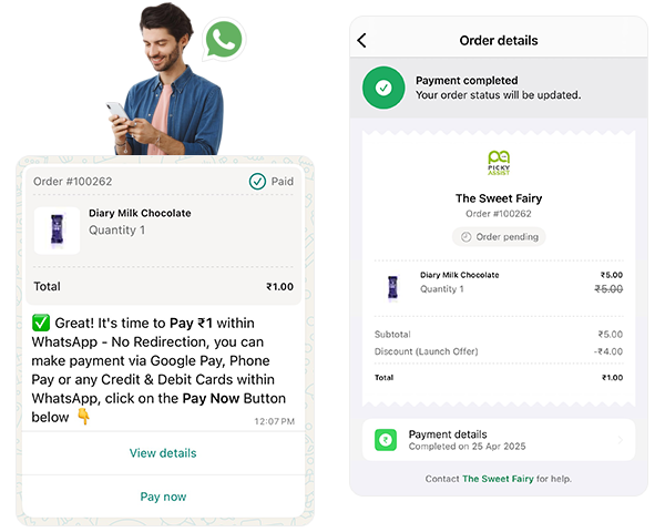 Automate Your WhatsApp Catalog for 10x Faster Sales & Customer Engagement
