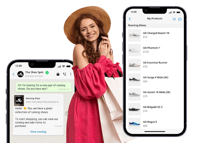 Automate Your WhatsApp Catalog for 10x Faster Sales & Customer Engagement