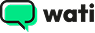 wati logo
