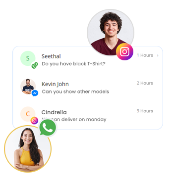 Unified-Support-Inbox