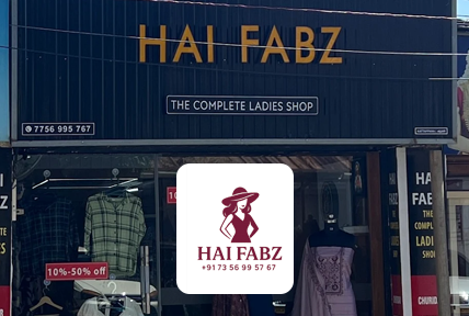 Ecommerce-Haifabz