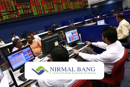 Financial-services-Nirmal-Bang