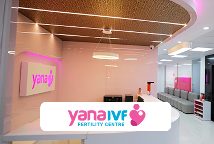 Healthcare-Yana-IVF