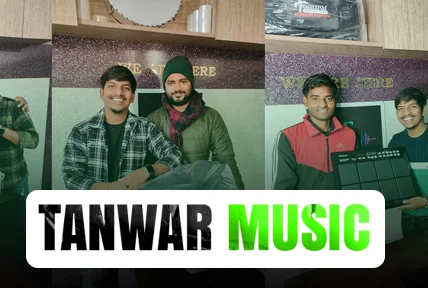 tanwar-music