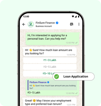 Financial Services