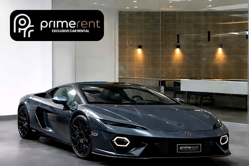 primerent car rentals case study